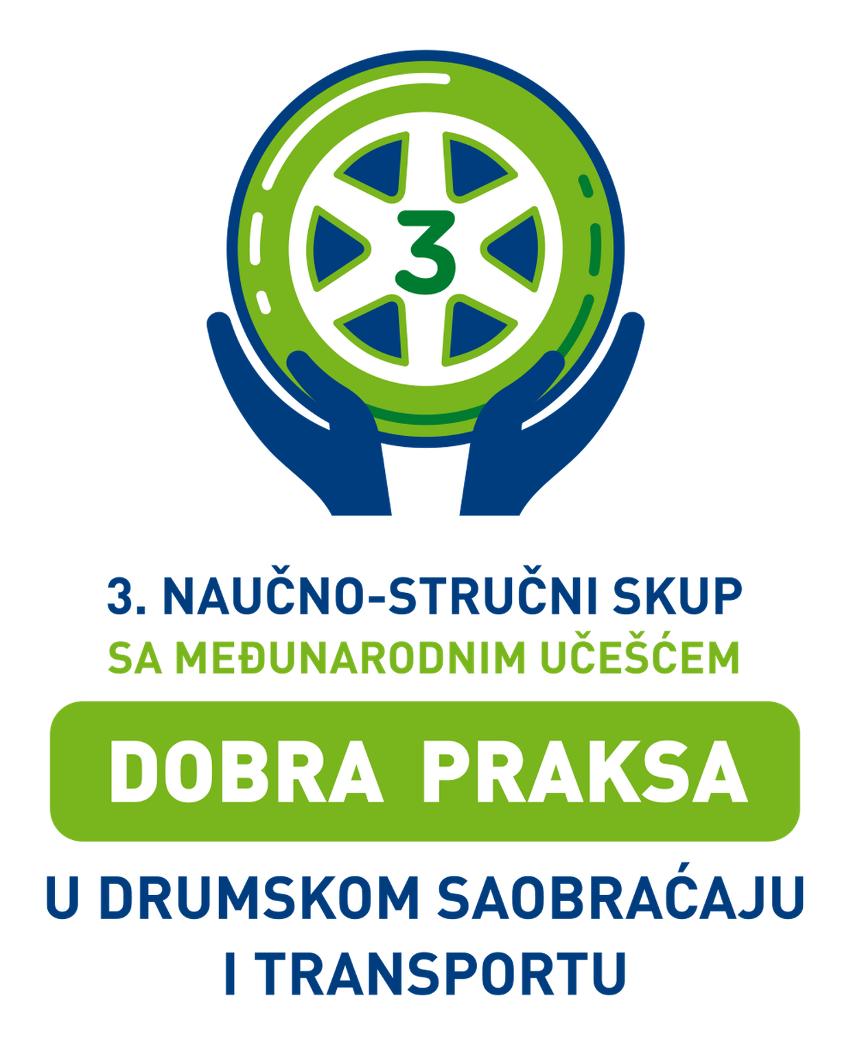 Logo skupa Dobra Praksa